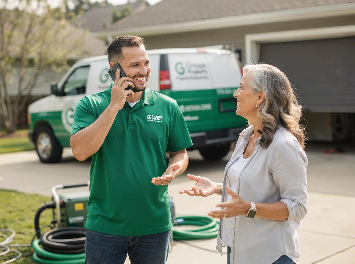 Water Damage Restoration Glencoe, CA FAQs